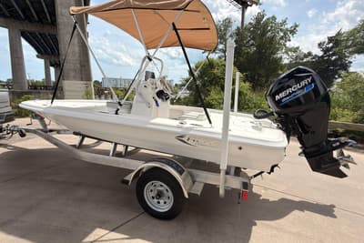 BOATZON | ALK2 Powerboats HS 17 2025