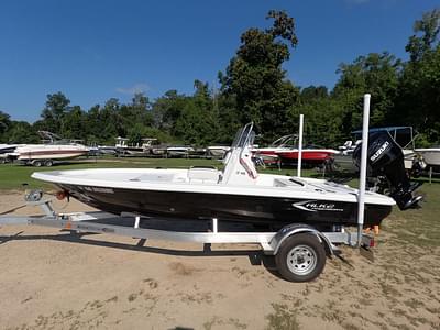 BOATZON | ALK2 Powersports 17 HS 2025 BOATZON | ALK2 Powersports 17 HS 2025