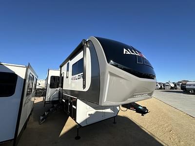 BOATZON | Alliance RV Valor 41V16 2024