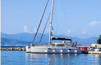 BOATZON | Alliaura 585 2003