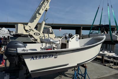 BOATZON | Allied 15 Sportsman 2016