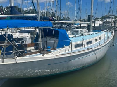 BOATZON | Allied Princess 1973 BOATZON | Allied Princess 1973