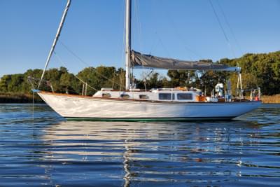 BOATZON | Allied Seabreeze 1968