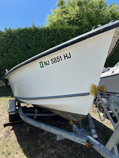 2016 Allied Sportsman - Sold Boat