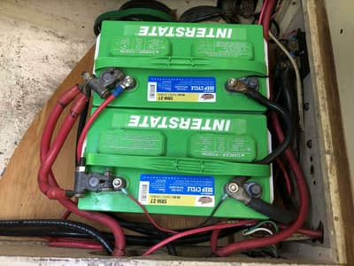 BOATZON | Allied XL2 1981