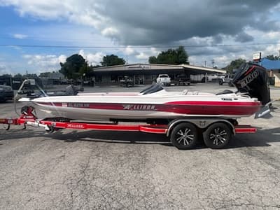 BOATZON | Allison XB21 2021