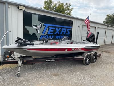 BOATZON | Allison XB21 2022 BOATZON | Allison XB21 2022