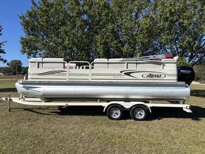 BOATZON | Aloha 210 FAMILY 2005 BOATZON | Aloha 210 FAMILY 2005