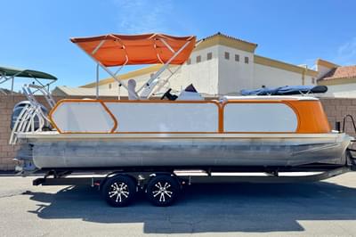 BOATZON | Aloha 230 2022