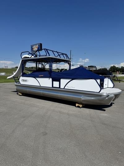 BOATZON | Aloha 260 Tropical Sundeck 2025