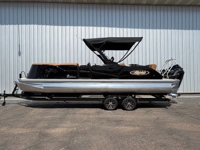 BOATZON | Aloha BOAT CLUB EDITION 26 2026