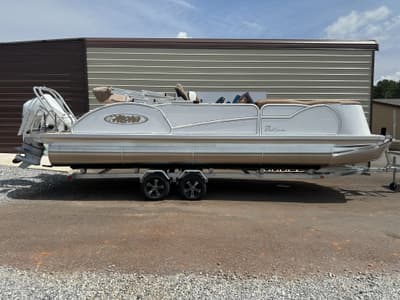 BOATZON | Aloha Club Series 260 POWER BIMINI 2026