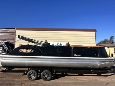 BOATZON | Aloha CLUB SERIES 260300HP 2026 BOATZON | Aloha CLUB SERIES 260300HP 2026