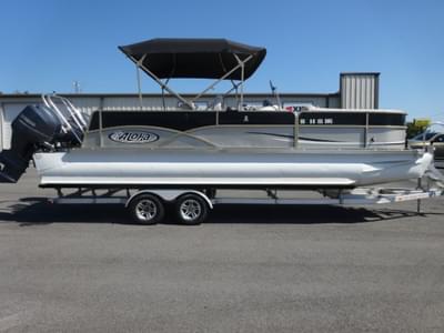 BOATZON | Aloha Custom 2013