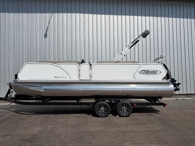 BOATZON | Aloha MAHALO 220 2027