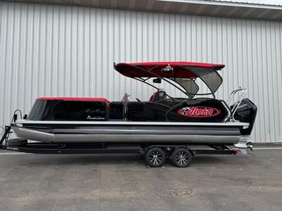 BOATZON | Aloha PARADISE 260 ARCH SPORT TOWER 2026
