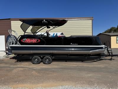 BOATZON | Aloha PARADISE 260 ARCH SPORT TOWER 2026