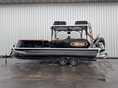 BOATZON | Aloha PARADISE 260 SUNDECK 2026 BOATZON | Aloha PARADISE 260 SUNDECK 2026