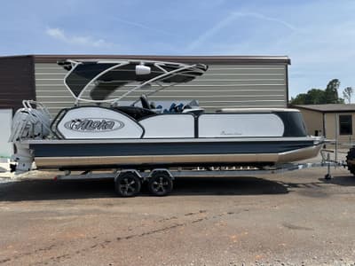 BOATZON | Aloha Paradise Series 260 2026