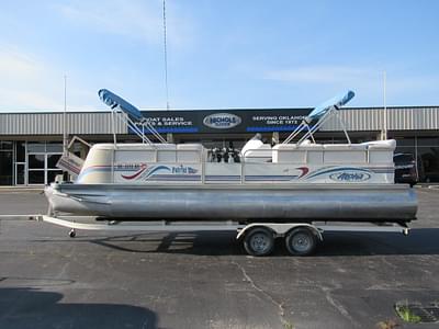 BOATZON | Aloha PATRIOT 250LTD 2003 BOATZON | Aloha PATRIOT 250LTD 2003