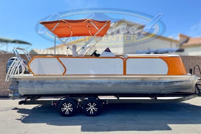 BOATZON | Aloha Pontoon 230 2022