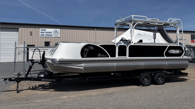 BOATZON | ALOHA PONTOONS 2026
