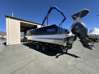 BOATZON | ALOHA PONTOONS 2026