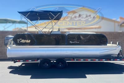 BOATZON | Aloha Tropical TS 220 2020