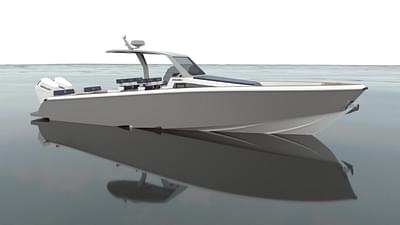 BOATZON | ALPHA TANGO YACHTS PR36c 2025 BOATZON | ALPHA TANGO YACHTS PR36c 2025