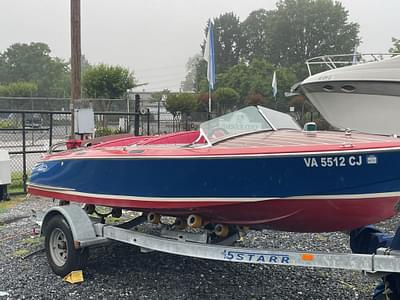 BOATZON | Alsberg Brothers 17 2002