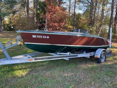 BOATZON | ALSBURG CLASSIC 16 2001 BOATZON | ALSBURG CLASSIC 16 2001