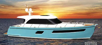 BOATZON | Altima 2024 BOATZON | Altima 2024