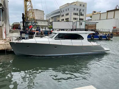 BOATZON | Altima Seasky 36 2024