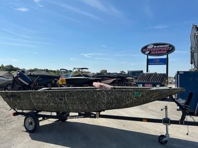 BOATZON | Alumacraft 1648 2015