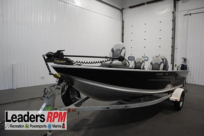 BOATZON | Alumacraft 165 Classic SC 2013