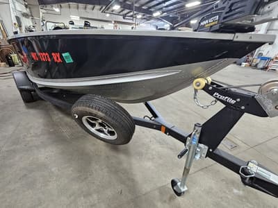 BOATZON | Alumacraft 165 CLASSIC TL 2021 BOATZON | Alumacraft 165 CLASSIC TL 2021