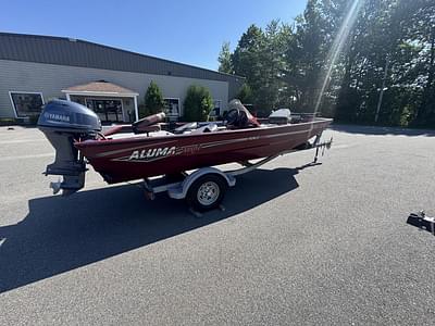 BOATZON | Alumacraft 175 Prowler 2018 BOATZON | Alumacraft 175 Prowler 2018