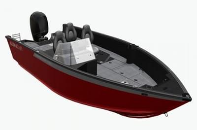 BOATZON | Alumacraft 175X SC 2026 BOATZON | Alumacraft 175X SC 2026