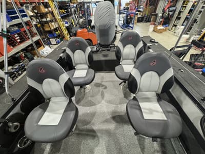 BOATZON | Alumacraft 185 FSX 2022