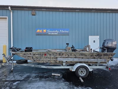 BOATZON | Alumacraft 1860 All Weld 2000 BOATZON | Alumacraft 1860 All Weld 2000