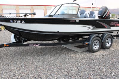 BOATZON | Alumacraft 195 TOUNAMENT PRO 2016