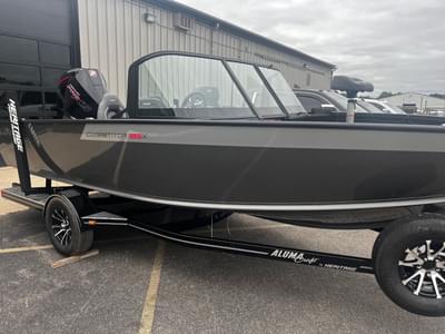 BOATZON | Alumacraft 2026 Alumacraft Competitor 185X Sport 2026 BOATZON | Alumacraft 2026 Alumacraft Competitor 185X Sport 2026