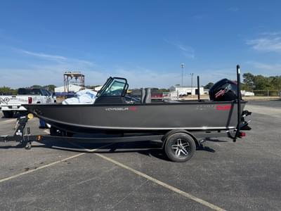 BOATZON | Alumacraft 2026 Alumacraft Voyager 175 Sport 2026 BOATZON | Alumacraft 2026 Alumacraft Voyager 175 Sport 2026