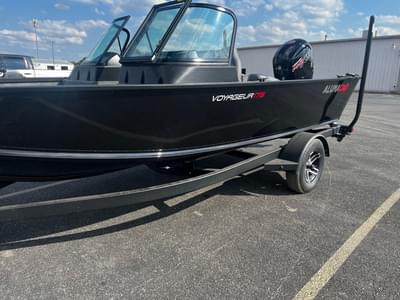 BOATZON | Alumacraft 2026 Alumacraft Voyager 175 Sport 2026 BOATZON | Alumacraft 2026 Alumacraft Voyager 175 Sport 2026