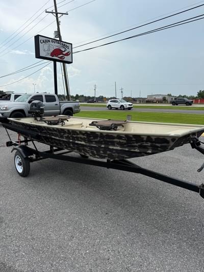 BOATZON | Alumacraft Alumacraft 1991