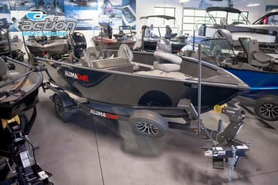 BOATZON | Alumacraft C175X SC FSX 2027