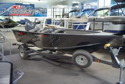 BOATZON | Alumacraft CLASSIC 165 2026 BOATZON | Alumacraft CLASSIC 165 2026