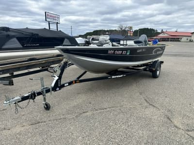 BOATZON | ALUMACRAFT CLASSIC 165 CS 2007