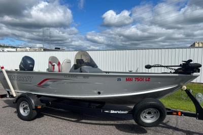 BOATZON | Alumacraft Classic 165 CS 2011