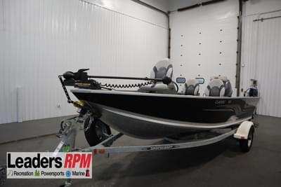 BOATZON | Alumacraft Classic 165 CS 2013